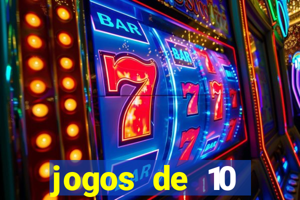 jogos de 10 centavos na bet365